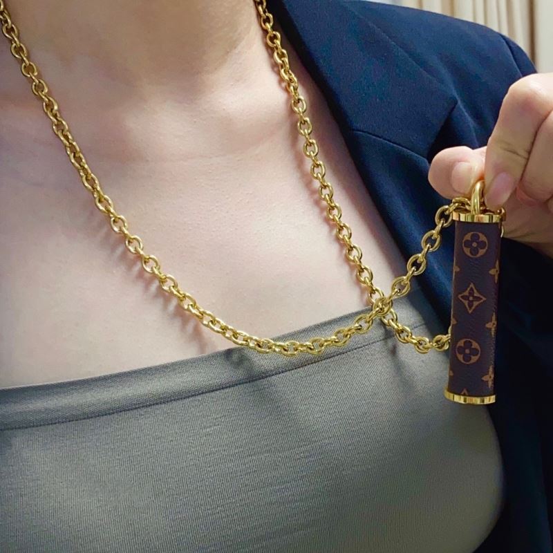 Louis Vuitton Necklaces